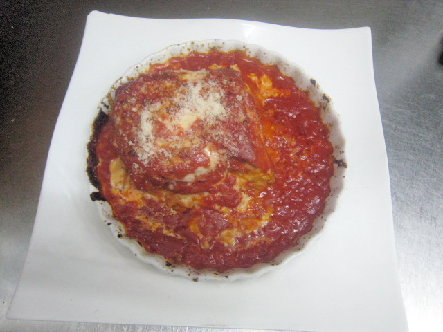 Lasagne